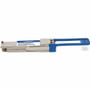 AddOn Compatible TAA CWDM QSFP28 Single Lambda SMF LC Transceiver With FEC Networks Arista w/FEC DOM QSFP-100GLRARCW33-AO