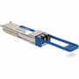 AddOn Compatible TAA CWDM QSFP28 Single Lambda SMF LC DOM Transceiver With FEC w/FEC Cisco For QSFP-100G-LRSCW31-AO