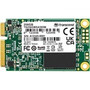 Transcend MSA380M 64 GB Solid State Drive - mSATA (MO-300A) Internal - SATA (SATA/600) - Ultrabook, Tablet PC, Server Device Supported (Fleet Network)