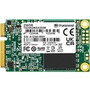 Transcend MSA380M 128 GB Solid State Drive - mSATA (MO-300A) Internal - SATA (SATA/600) - Server, Notebook, Tablet PC Device Supported (Fleet Network)