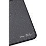 Acer GP. MSP11. 00B Vero Eco Mousepad - Black - 7. 09" (180 mm) Width - 0. 12" (3 mm) Height - Anti-slip Natural Rubber