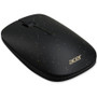 Acer Vero ECO Wireless Compact Antimicrobial Keyboard & Mouse Set - USB Wireless RF 5.2 2.40 GHz Keyboard - English (US) - Black - USB (GP.ACC11.02I)