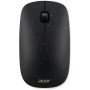 Acer Vero ECO Wireless Compact Antimicrobial Keyboard & Mouse Set - USB Wireless RF 5.2 2.40 GHz Keyboard - English (US) - Black - USB (GP.ACC11.02I)