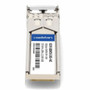 AddOn Ciena XCVR-S80W50-100-I Compatible TAA 10GBase-DWDM SFP+ Transceiver C-Band 100GHz (SMF, 1537.40nm, 100km, LC, DOM, -40 to 85C) (XCVR-S80W50-100-I-AO)