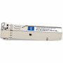 AddOn Cisco DWDM-SFP10G-39.77-100-I Compatible TAA 10GBase-DWDM SFP+ Transceiver C-Band 100GHz (SMF, 1539.77nm, 100km, LC, DOM, -40 to (DWDM-SFP10G-39.77-100-I-AO)