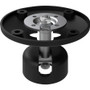 The Joy Factory Elevate II Mounting Adapter for Kiosk - Black (Fleet Network)