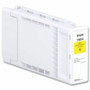 Epson UltraChrome PRO6 T48S Original High Yield Inkjet Ink Cartridge - Yellow - 1 Pack - Inkjet - High Yield - 1 Pack (Fleet Network)