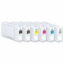 Original Epson T48S420 UltraChrome PRO6 High Yield Ink Cartridge - Yellow - 1 Pack - Inkjet