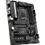 MSI A DDR4 ATX Desktop Motherboard Socket LGA-1700 Intel Chipset Optane Memory Ready Celeron Pentium Z690-A Gold PROZ690ADDR4
