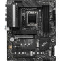 MSI A DDR4 ATX Desktop Motherboard Socket LGA-1700 Intel Chipset Optane Memory Ready Celeron Pentium Z690-A Gold PROZ690ADDR4