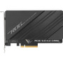 Asus ROG Maximus Apex ATX Desktop Motherboard Socket LGA 1700 Intel Chipset Optane Memory Ready ROG MAXIMUS Z690 APEX ROG ROG MAXIMUS Z690 APEX