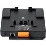 Brother Cradle - Docking - Mobile Printer - 1 Slot - Charging Capability - Synchronizing Capability (Fleet Network)