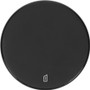 iStore Wireless Qi Charging Pad+ (10W) - 5 V AC, 9 V AC, 12 V AC Input - Short Circuit Protection, Overcharge Protection, Compact, LED (Fleet Network)