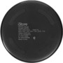 iStore Wireless Qi Charging Pad+ (10W) - 5 V AC, 9 V AC, 12 V AC Input - Short Circuit Protection, Overcharge Protection, Compact, LED (APW113CAI)