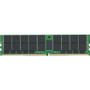 Kingston 128GB DDR4 SDRAM Memory Module - For Blade Server, Server - 128 GB - DDR4-3200/PC4-25600 DDR4 SDRAM - 3200 MHz Quadruple-rank (Fleet Network)