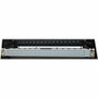 Tripp Lite series N48LSS-16X16 Spine-Leaf MPO Panel, 16 x 16 Ports, 1U - 32 Port(s) - 1U High - Black - 19" Wide - Rack-mountable (N48LSS-16X16)