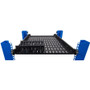 Rack Solutions Mounting Bracket for Smartphone, Tablet - 2 Pack (101-6951)