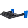 Rack Solutions Mounting Bracket for Smartphone, Tablet - 2 Pack (101-7386)