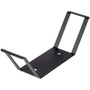 Rack Solutions Mounting Bracket for Mac mini - 1 (Fleet Network)