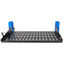 Rack Solutions Mounting Bracket for Mac mini - 1 (101-7736)