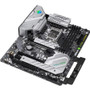 ASRock Steel Legend ATX Desktop Motherboard Socket LGA 1700 Intel Chipset Optane Memory Ready Z690 STEEL LEGEND Z690 STEEL LEGEND Z690 STEEL LEGEND