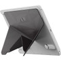 Mobile Pixels 103-1002P01 Origami Kickstand Adjustable Laptop & Monitor Riser - 9. 25" Height - Black