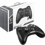 MSI FORCEGC30V2 Gaming Pad - Cable, Wireless - USB - Android, PC - 6.6 ft Cable - Black (Fleet Network)