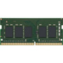 Kingston Server Premier 16GB DDR4 SDRAM Memory Module - For Server, Motherboard, Mobile Workstation, NAS Server - 16 GB - DDR4 SDRAM - (Fleet Network)