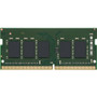Kingston Server Premier 8GB DDR4 SDRAM Memory Module - For Server - 8 GB - DDR4-3200/PC4-25600 DDR4 SDRAM - 3200 MHz Single-rank - - V (Fleet Network)