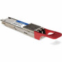 AddOn Infinera Compatible QSFP-DD Transceiver SMF LC DOM Operating 0 To For Long Reach Applications ZXSQDL8ZZZZ-00-40-AO