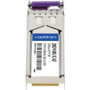 AddOn Extreme Networks 10057H-BXU-SC Compatible TAA 1000Base-BX SFP Transceiver (SMF, 1310nmTx/1490nmRx, 10km, SC, DOM) - For Data - 1 (10057H-BXU-SC-AO)