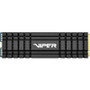 VIPER VPN110 512 GB Solid State Drive - M.2 2280 Internal - PCI Express NVMe (PCI Express NVMe 3.0 x4) - Black - All-in-One PC, PC - - (Fleet Network)