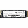 Patriot Memory P310 240 GB Solid State Drive - M.2 2280 Internal - PCI Express NVMe (PCI Express 3.0 x4) - Notebook Device Supported - (Fleet Network)