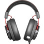 AOC GH401 Gaming Headset - Stereo - Mini-phone (3.5mm) - Wired/Wireless - 65.6 ft - 32 Ohm - 20 Hz to 20 kHz - Over-the-head - - - 3.9 (Fleet Network)
