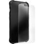 Element Case Screen Protector Clear - For LCD iPhone 13 Pro Max - Oil Resistant, Water Resistant, Fingerprint Resistant, Sweat Scratch (Fleet Network)