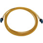 Tripp Lite series N370X-04M Fiber Optic Duplex Network Cable - 13.1 ft (4 m) Fiber Optic Network Cable for Network Device, Switch, - 2 (N370X-04M)