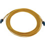 Tripp Lite series N370X-10M Fiber Optic Duplex Network Cable - 32.8 ft (10 m) Fiber Optic Network Cable for Network Device, Switch, - (N370X-10M)