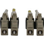 Tripp Lite series N820X-06M Fiber Optic Duplex Network Cable - 19.7 ft (6 m) Fiber Optic Network Cable for Switch, Patch Panel, Device (N820X-06M)