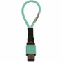 Tripp Lite series N844B-LOOP-12F Fiber Optic Loopback - Fiber Optic Cable Testing, Cable Testing - Optical Fiber - 40 Gigabit Ethernet (Fleet Network)