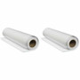 Epson SureLab Photo Paper Gloss (250) - 8" (203.20 mm) x 213 ft (64.92 m) - Glossy - Double-sided, Abrasion Resistant, Water Resistant (Fleet Network)
