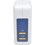 Tripp_Lite_2-Port_USB_WallTravel_Charger_5V_1024A_-_5_V_DC240_A_Output_U280-002-W12
