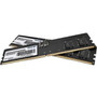 Patriot Memory Signature Series DDR5 32GB (2 x 16GB) 4800MHz UDIMM Kit - For Desktop PC - 32 GB (2 x 16GB) - DDR5-4800/PC5-38400 DDR5 (PSD532G4800K)