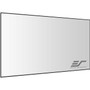 Elite Screens Aeon AR123H-A8K 123" Fixed Frame Projection Screen - 16:9 - CineWhite A8K - 60" Height x 106.6" Width - Wall Mount (Fleet Network)