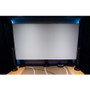 Elite Screens Aeon 123 Fixed Frame Projection Screen 16 To 9 CineWhite Slim Wall Mount 60 Height X 106.6 Width AR123H-A8K