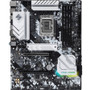ASRock Steel Legend ATX Desktop Motherboard Intel Chipset Socket LGA1700 Optane Memory Ready Compatible With Pentium Gold H670 STEEL H670 STEEL LEGEND