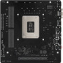 ASRock Micro ATX Desktop Motherboard Intel Chipset Socket LGA1700 Compatible With Pentium Gold Celeron And Core H610M-HDV