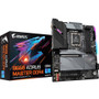 Aorus Ultra Durable B660 AORUS MASTER DDR4 Gaming Desktop Motherboard - Intel B660 Chipset - Socket LGA-1700 - Intel Optane Memory - - (Fleet Network)