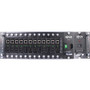 Tripp Lite series N785-CH12 Media Converter Chassis - 2 x Number of Power Supplies Supported - 1 x Number of Power Supplies Installed (N785-CH12)