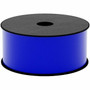 Brother Label Tape - - HeightPermanent Adhesive - Thermal Transfer - Blue - Vinyl - Reflective, Permanent Adhesive, Strong - 1 Roll (Fleet Network)