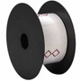 Brother 3in x 2in 2-Diamonds Standard Vinyl Die-Cut Secondary GHS Label - x 2" Width x 3" Length - Roll - White - Vinyl - Die-cut, to (Fleet Network)